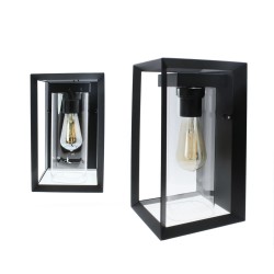 Rute Outdoor Wall Lamp IP23 1xE27