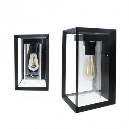 Rute Outdoor Wall Lamp IP23 1xE27