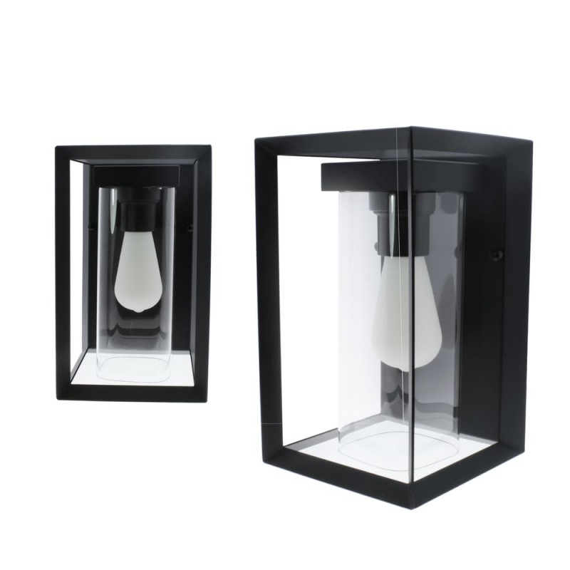 Rute Outdoor Wall Lamp IP23 1xE27