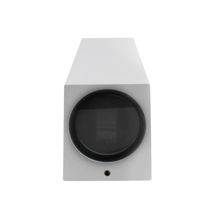 Confo Outdoor Wall Lamp IP44 2xGU10
