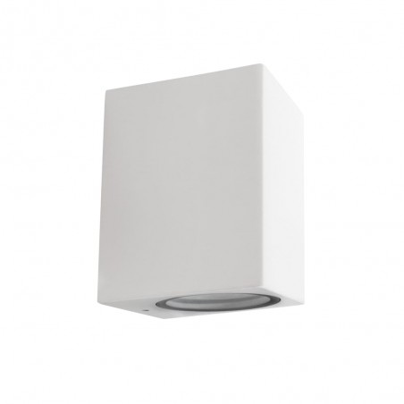 Perfil Aplique IP44 Confo 1xGU10