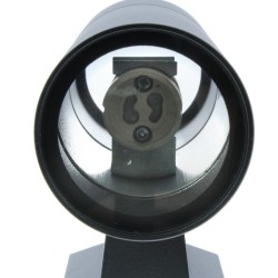 Vista superior Aplique IP44 Relax 2xGU10