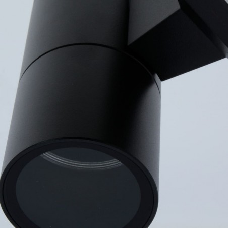 Relax Outdoor Wall Lamp IP44 2xGU10