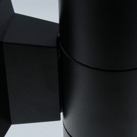 Relax Outdoor Wall Lamp IP44 2xGU10