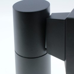 Detalle vista superior Aplique IP44 Relax 1xGU10