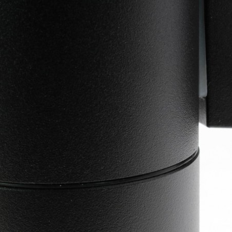 Detalle textura Aplique IP44 Relax 1xGU10