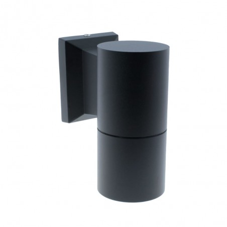 Relax Outdoor Wall Lamp IP44 1xGU10
