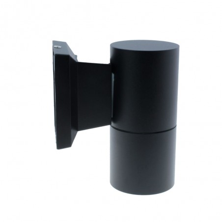 Relax Outdoor Wall Lamp IP44 1xGU10