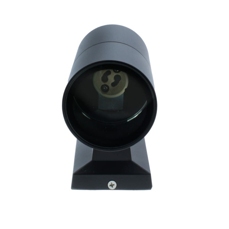 Vista inferior Aplique IP44 Relax 1xGU10