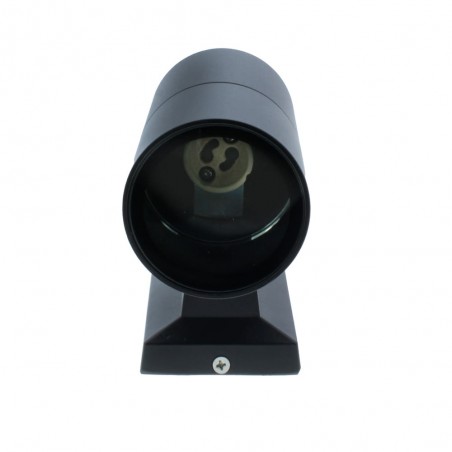 Vista inferior Aplique IP44 Relax 1xGU10