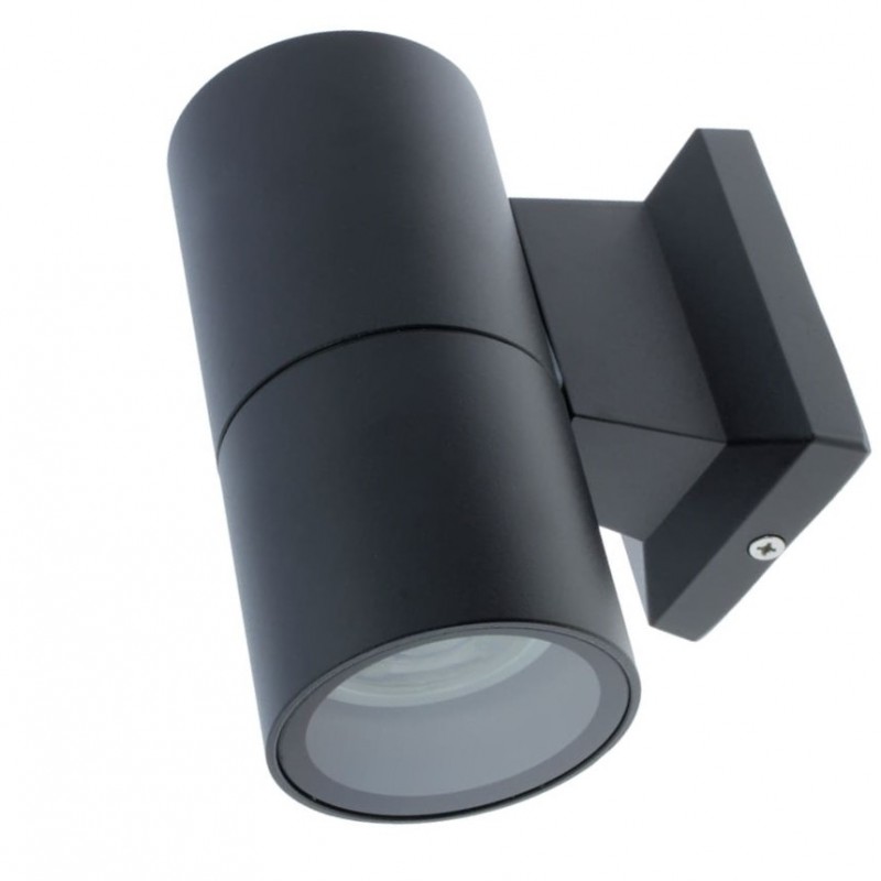 Relax Outdoor Wall Lamp IP44 1xGU10