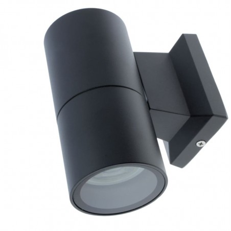 Relax Outdoor Wall Lamp IP44 1xGU10