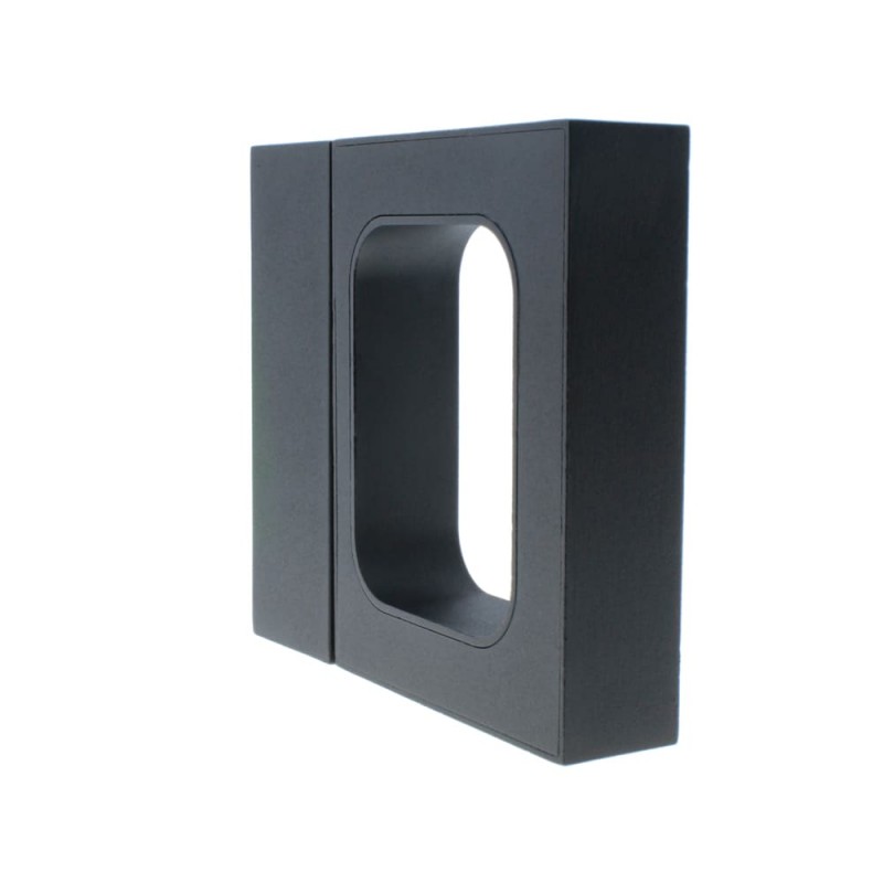 Urpi Outdoor LED Wall Lamp IP54 6W 4000K