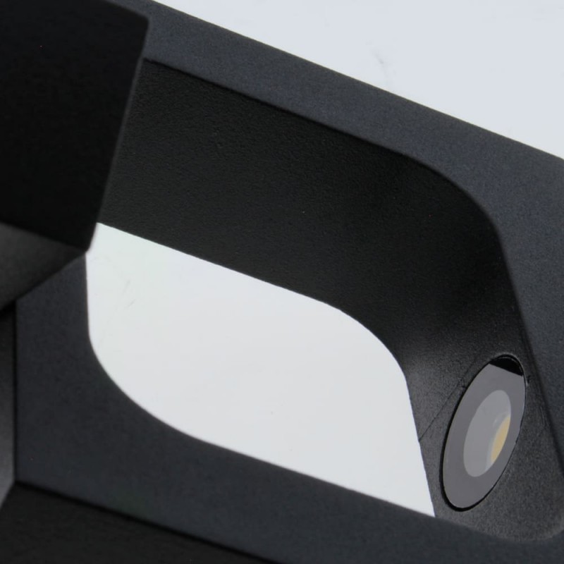 Urpi Outdoor LED Wall Lamp IP54 6W 4000K