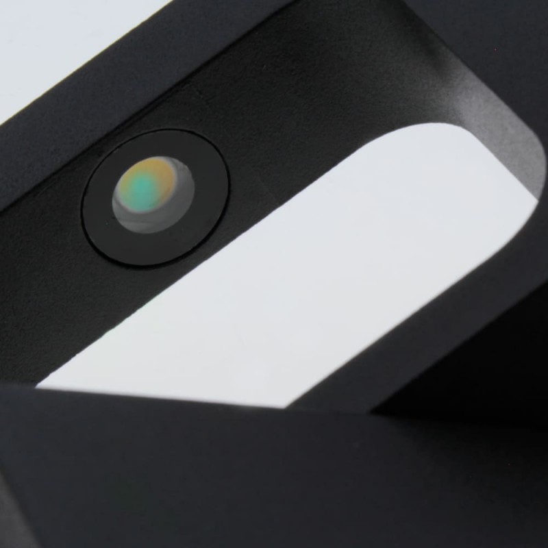 Detalle Aplique IP54 Urpi led 6W