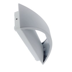 Aplique IP54 View led 6W