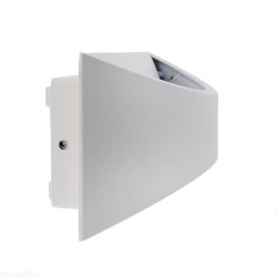 Perfil Aplique IP54 View led 6W