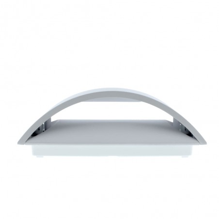 Vista superior Aplique IP54 View led 6W