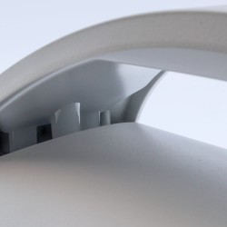 View Outdoor LED Wall Lamp IP54 6W 4000K