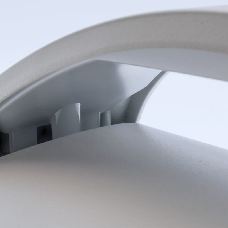 Detalle Aplique IP54 View led 6W