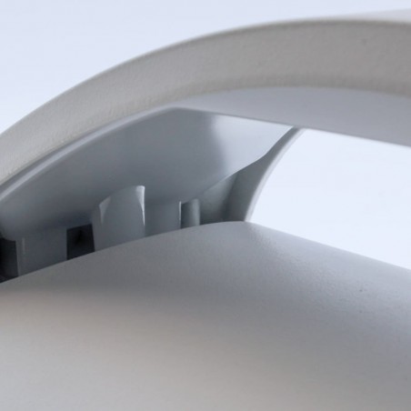 Detalle Aplique IP54 View led 6W