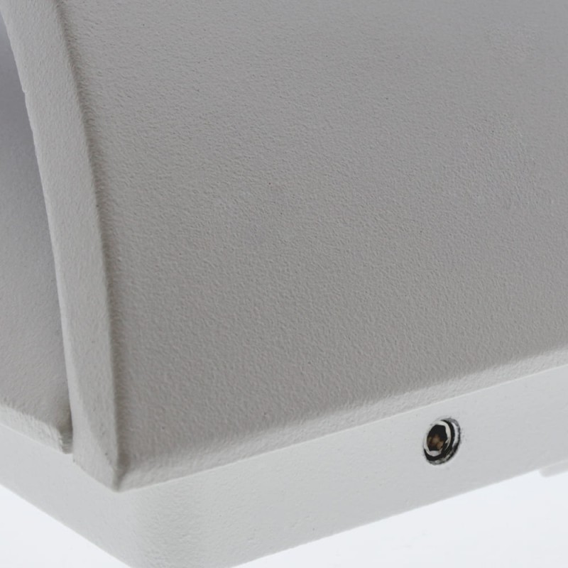 Detalle textura Aplique IP54 View led 6W