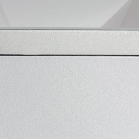 Antop Outdoor LED Wall Lamp IP54 2x6W 4000K White