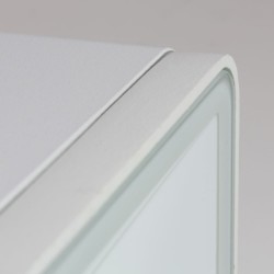 Applique LED Antop 2x6W 4000K IP54