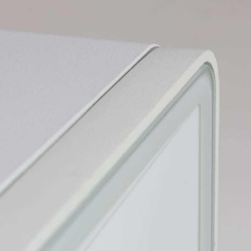 Applique LED Antop 2x6W 4000K IP54