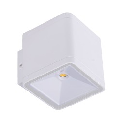 Applique LED Antop 2x6W 4000K IP54