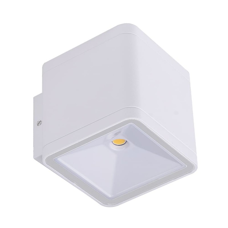 Applique LED Antop 2x6W 4000K IP54