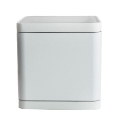 Aplique IP54 Antop led 2x6W vista alzado