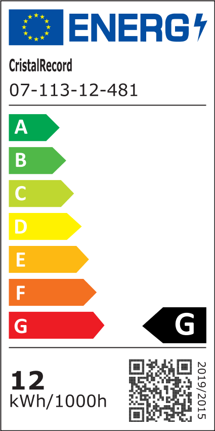 ENERGY LABEL